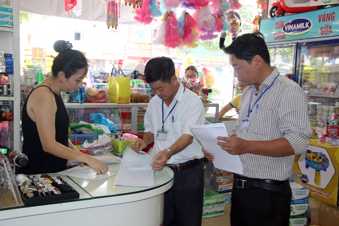 Cục Thuế Đắk Lắk: Các khoản thu đều đạt và vượt tiến độ dự toán