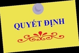 Quyết định thu hồi đất của Công ty TNHH MTV Xây dựng công trình 507.9