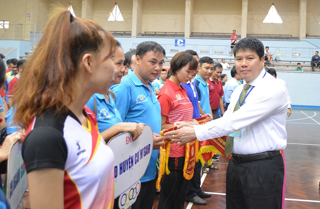 Đắk Lắk: Sôi nổi hoạt động văn hóa, thể thao, du lịch nổi bật trong tháng 7/2019