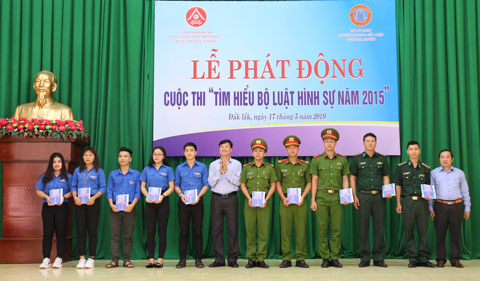 Sở Tư pháp:  97% hồ sơ trả trước và đúng thời hạn