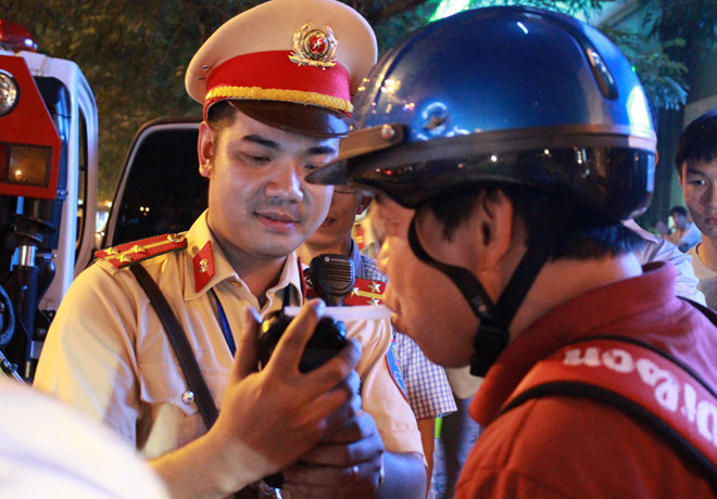 Báo cáo công tác thi hành pháp luật về xử lý vi phạm hành chính trong 06 tháng đầu năm 2019