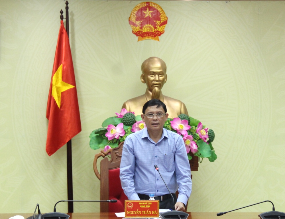 Sơ kết công tác chống buôn lậu, gian lận thương mại và hàng giả 6 tháng đầu năm 2019