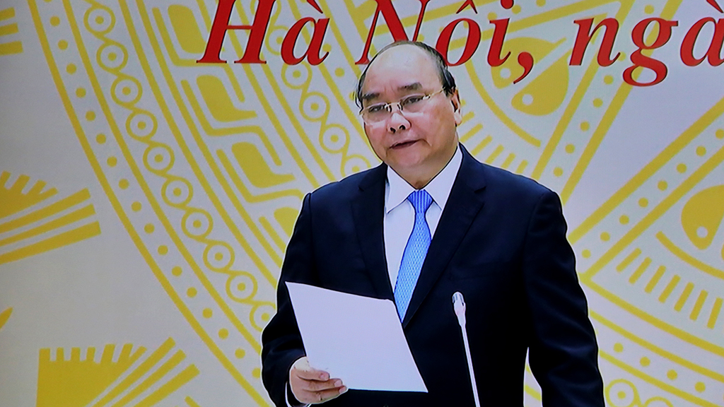 Hội nghị Ủy ban Quốc gia Chính phủ điện tử với Ban Chỉ đạo Chính phủ điện tử, Chính quyền điện tử Bộ, ngành, địa phương