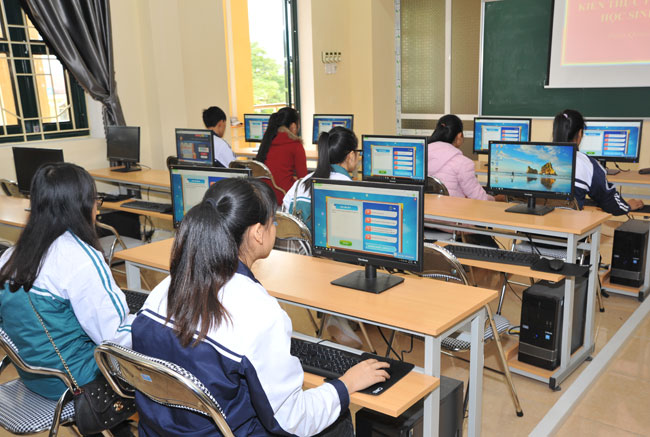 Triển khai thực hiện Đề án “Tăng cường ứng dụng công nghệ thông tin trong công tác phổ biến, giáo dục pháp luật giai đoạn 2019-2021”