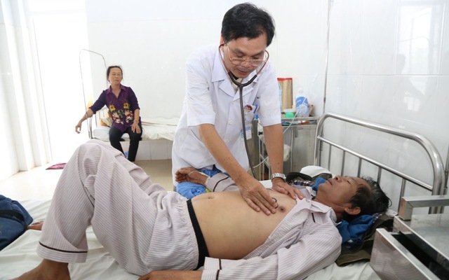 Chủ động phòng, chống dịch sốt xuất huyết trên địa bàn tỉnh Đắk Lắk