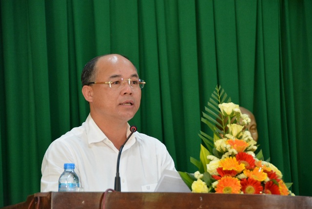 UBND thành phố Buôn Ma Thuột triển khai nhiệm vụ công tác tháng 8 năm 2019