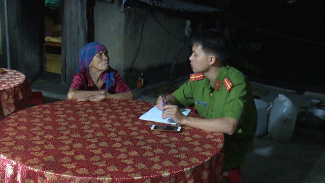 Cảnh báo tình trạng người bị bệnh tâm thần gây án