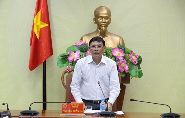 Xây dựng chính quyền điện tử tỉnh Đắk Lắk: Đặt an toàn thông tin là nhiệm vụ quan trọng xuyên suốt