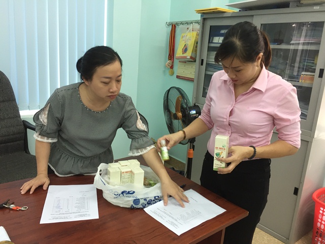 Sở TT&TT Đắk Lắk cấp phát miễn phí  thuốc phòng chống sốt xuất huyết cho CCVCNLĐ