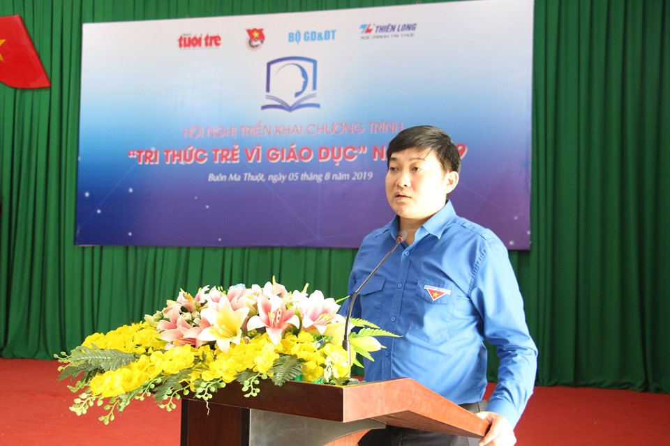 Triển khai Chương trình 