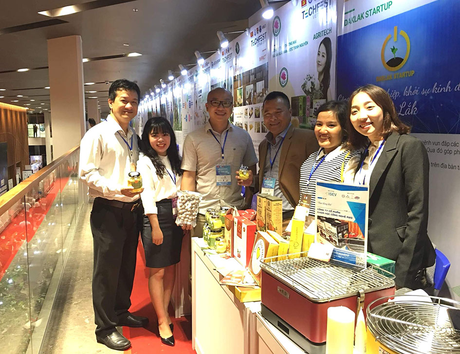 Tăng cường hỗ trợ cho doanh nghiệp nhỏ và vừa