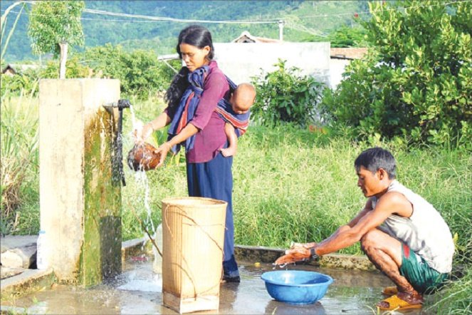 Ban hành Kế hoạch triển khai thực hiện công tác thu thập, cập nhật Bộ chỉ số theo dõi – đánh giá Nước sạch nông thôn năm 2019 trên địa bàn tỉnh Đắk Lắk