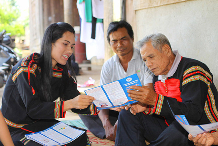 Sơ kết hơn 3 năm thực hiện Quyết định số 402/QĐ-TTg của Thủ tướng Chính phủ