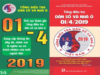 Cung cấp số liệu dân số cấp huyện, cấp xã