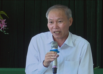 Kiểm tra kết quả thực hiện Phong trào “Toàn dân đoàn kết xây dựng đời sống văn hóa” trên địa bàn huyện Lắk