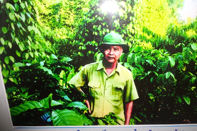 Một hội cựu chiến binh giúp nhau làm kinh tế giỏi, không còn hộ nghèo