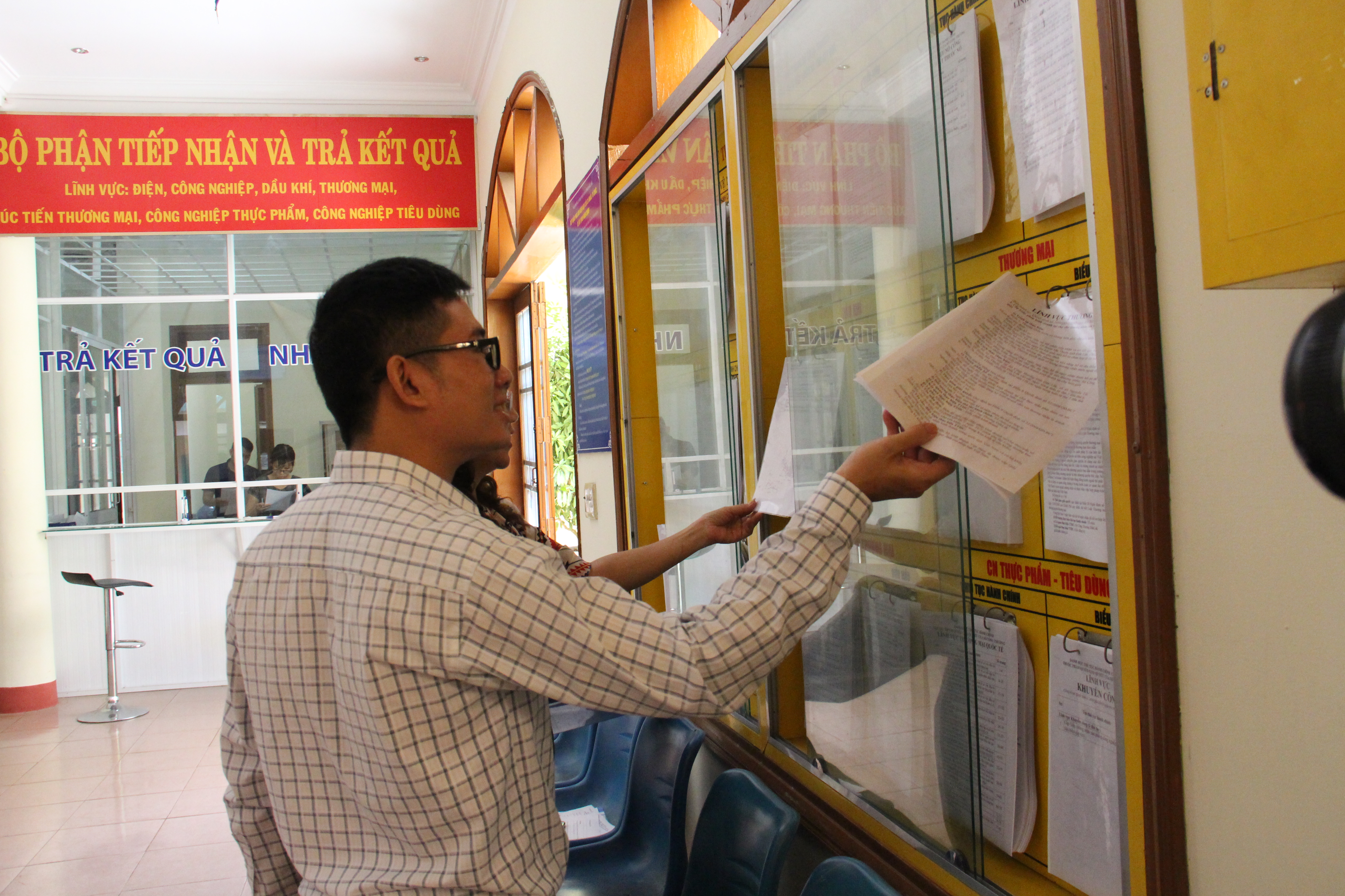 Đắk Lắk nhiều đổi mới trong công tác kiểm tra cải cách hành chính