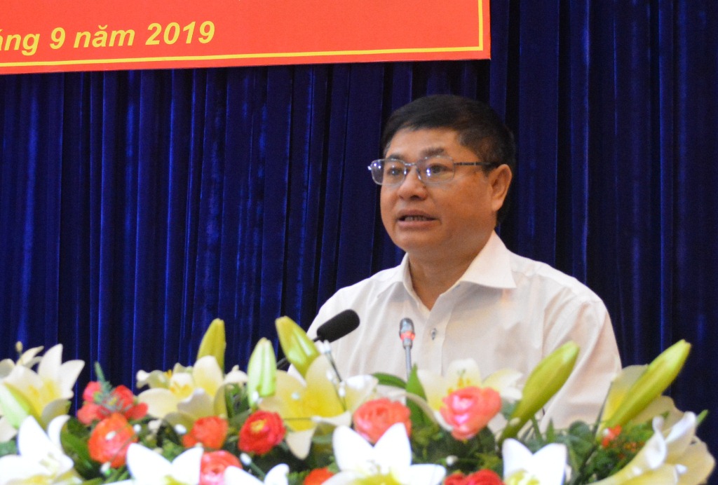 Tổng kết 15 năm hoạt động của Đội công tác phát động quần chúng