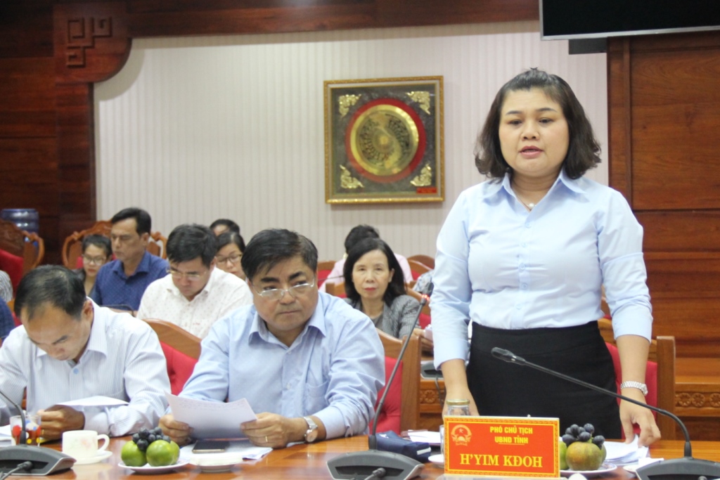 Đẩy mạnh triển khai hiệu quả các Chương trình mục tiêu quốc gia trên địa bàn tỉnh