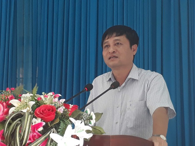 Huyện ủy M’Đrắk triển khai kế hoạch tổ chức Đại hội Đảng bộ các cấp, nhiệm kỳ 2020- 2025