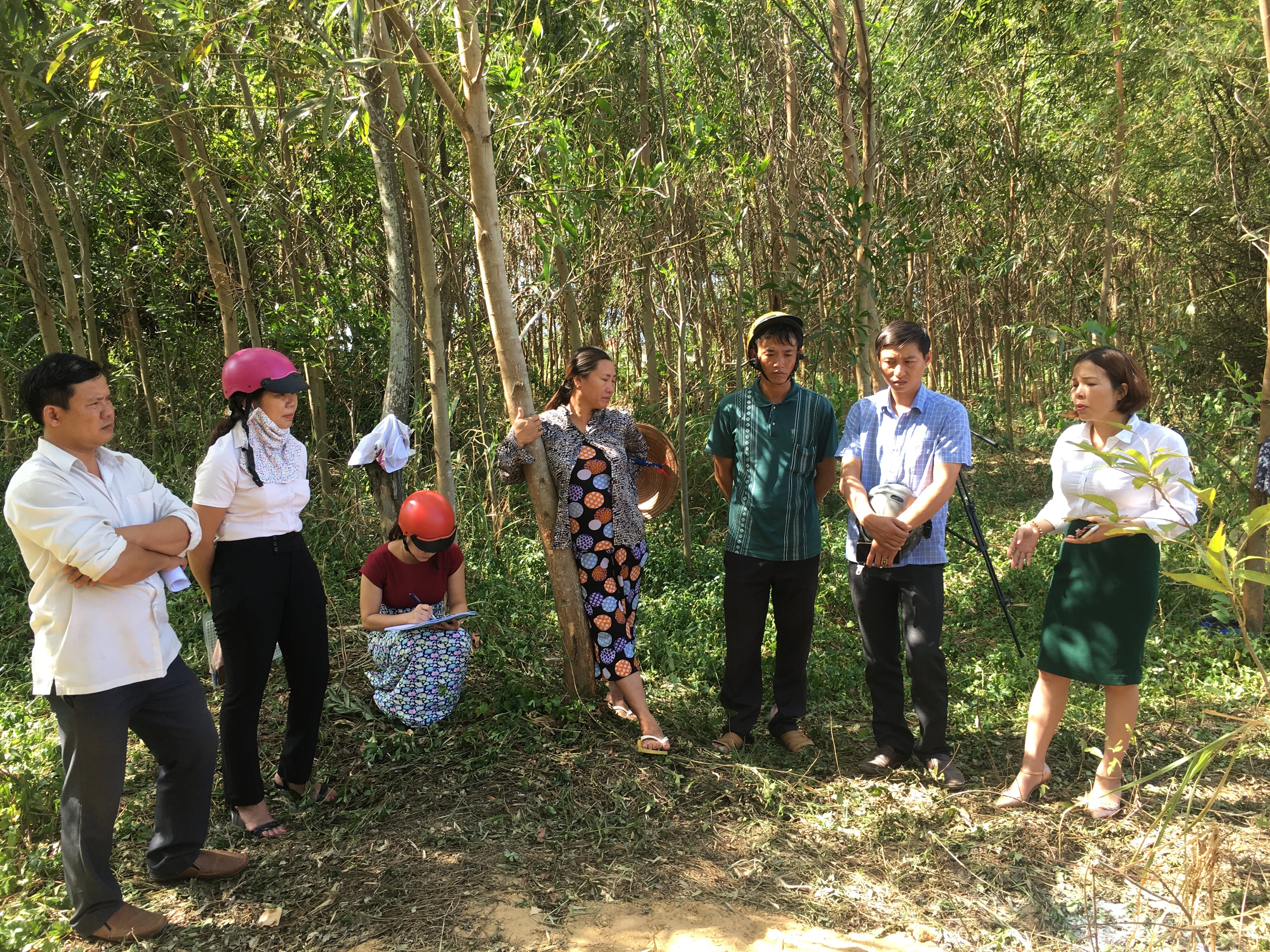 Nâng cao ý thức của người chăn nuôi trong phòng, chống dịch tả lợn Châu Phi