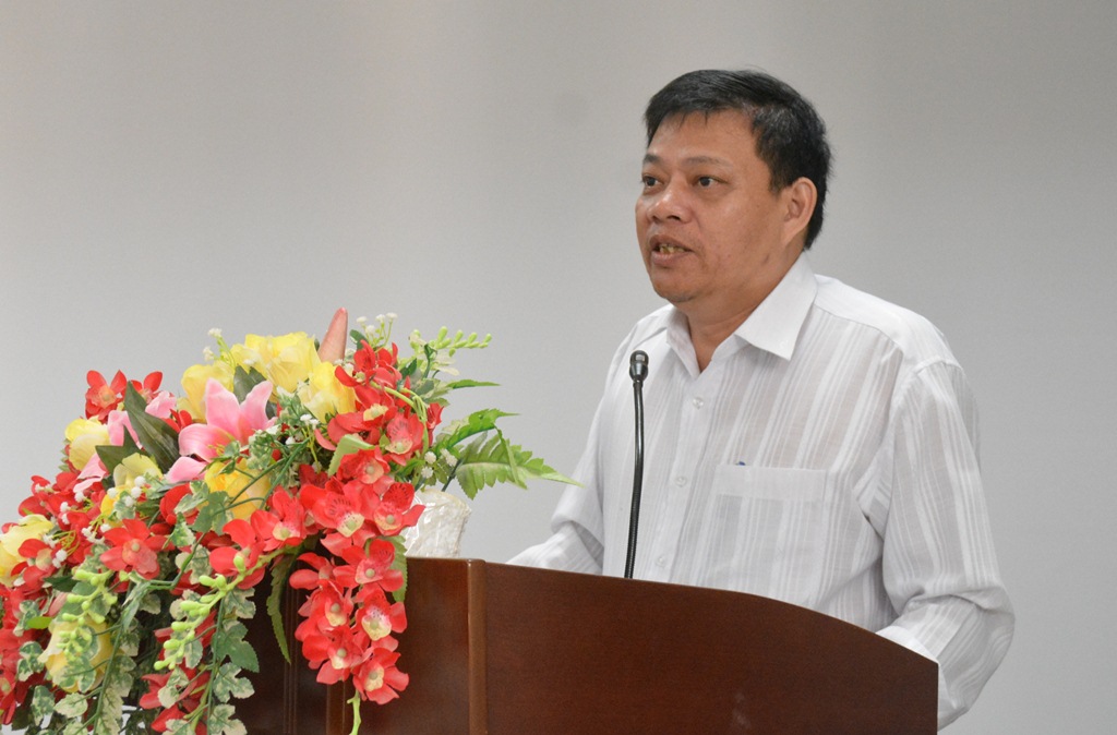 Đào tạo nghiệp vụ về công tác an toàn thông tin và diễn tập tấn công mạng