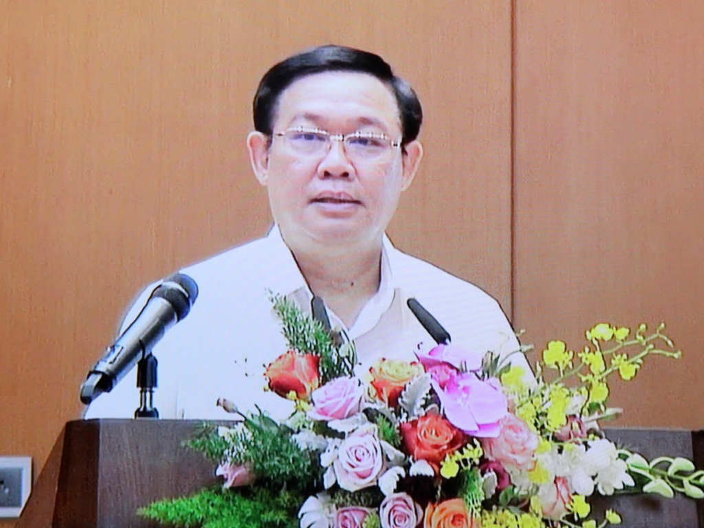 Phát huy vai trò và hiệu quả của tín dụng chính sách xã hội trong thực hiện mục tiêu giảm nghèo bền vững