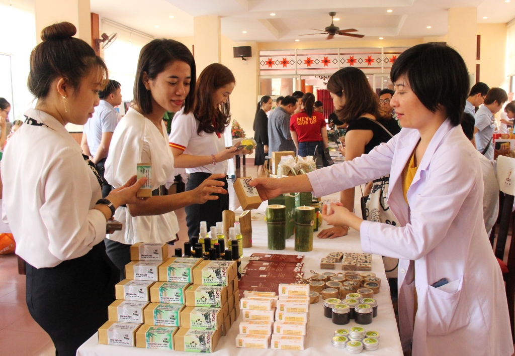 15 nhà đầu tư thiên thần tham gia Ngày hội khởi nghiệp Đắk Lắk năm 2019