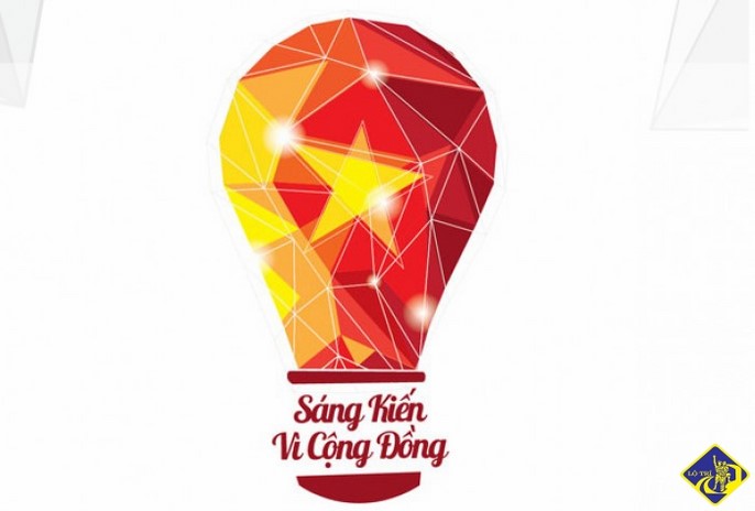 Hưởng ứng Cuộc thi “Sáng kiến vì cộng đồng” lần thứ III