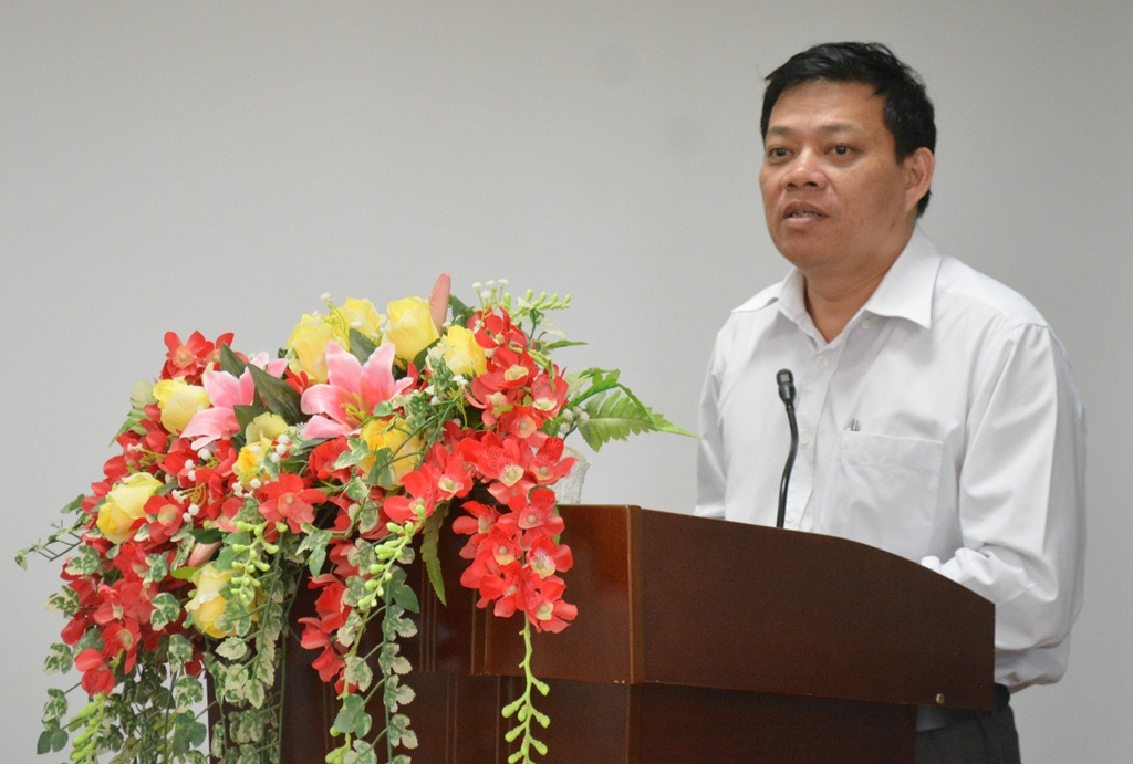 Bế giảng khóa Đào tạo nghiệp vụ về an toàn thông tin và diễn tập tấn công mạng