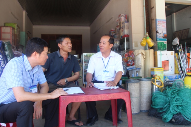 Huyện Cư Kuin: Hội nghị sơ kết công tác thu ngân sách Nhà nước 9 tháng đầu năm