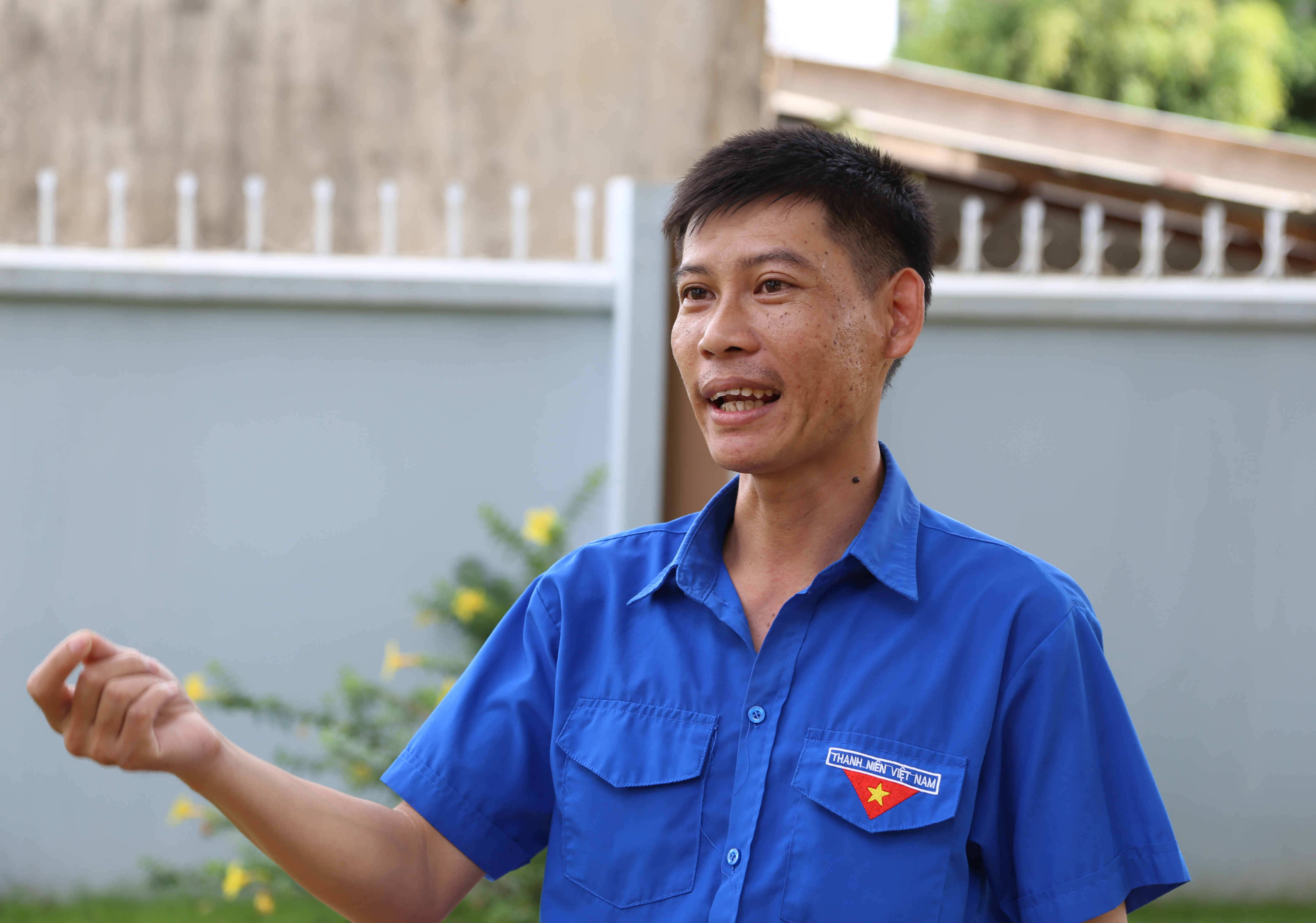 Gửi gắm niềm tin, kỳ vọng ở đại hội