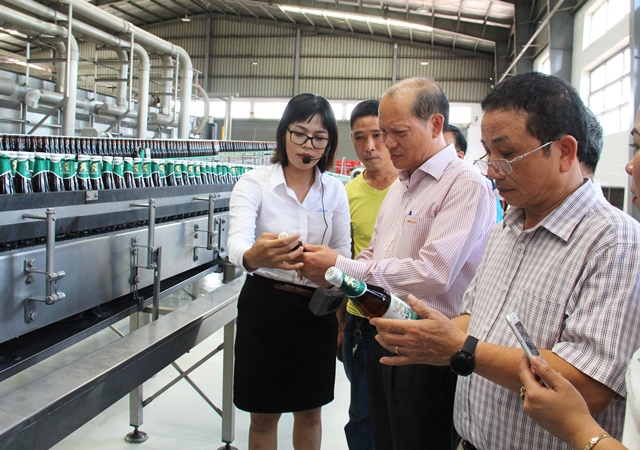 Báo chí hãy lên tiếng phản bác “Thông tin không chính xác về SABECO”