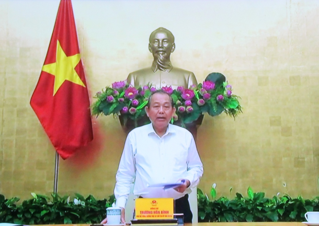 Sơ kết công tác đảm bảo trật tự an toàn giao thông 9 tháng năm 2019