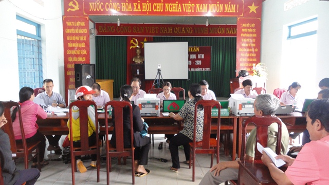 Buôn Đôn: Doanh số cho vay 9 tháng đầu năm của Ngân hàng chính sách xã hội huyện đạt hơn 85,6 tỷ đồng