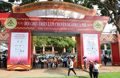 Phê duyệt danh mục địa điểm và lĩnh vực ưu tiên tổ chức Hội chợ, triển lãm thương mại trên địa bàn tỉnh năm 2020