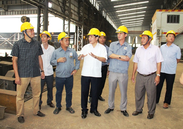 Dấu ấn tích cực từ cải cách hành chính