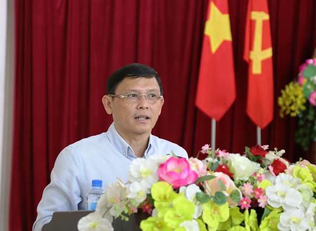 Quy mô dân số Đắk Lắk đứng đầu khu vực Tây Nguyên