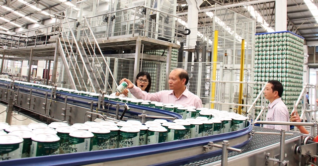 Press agencies raise their voice against “Incorrect information on SABECO”