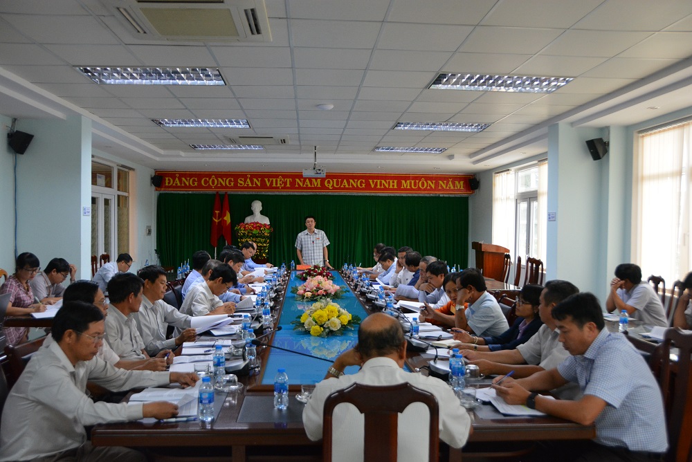 Sơ kết 3 năm thực hiện bảo tồn, phát huy bản sắc văn hóa các dân tộc thiểu số trên địa bàn thành phố Buôn Ma Thuột