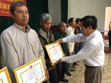 Huyện Lắk tổng kết 10 năm thực hiện Chương trình MTQG xây dựng nông thôn mới