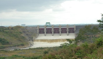 Giao 11.627.400 m2 đất tại huyện Buôn Đôn và thành phố Buôn Ma Thuột cho Tổng Công ty phát điện 3- Công ty cổ phần