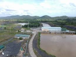 Cho Tổng Công ty phát điện 3- Công ty cổ phần thuê đất