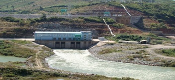 Giao 20.936.034 m2 đất tại huyện Lắk cho Tổng Công ty phát điện 3- Công ty cổ phần