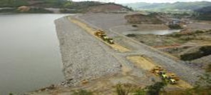 Cho Tổng Công ty phát điện 3- Công ty cổ phần thuê đất