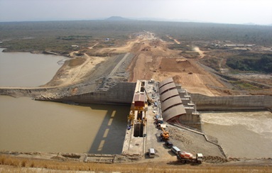 Cho Tổng Công ty phát điện 3- Công ty cổ phần thuê đất