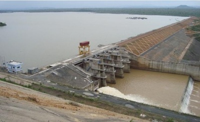 Giao 2.937.038m2 đất tại xã Ea Na, huyện Krông Ana cho Tổng Công ty phát điện 3