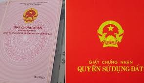 Điều chỉnh tên tổ chức sử dụng đất tại Quyết định số 3308/QĐ- UBND