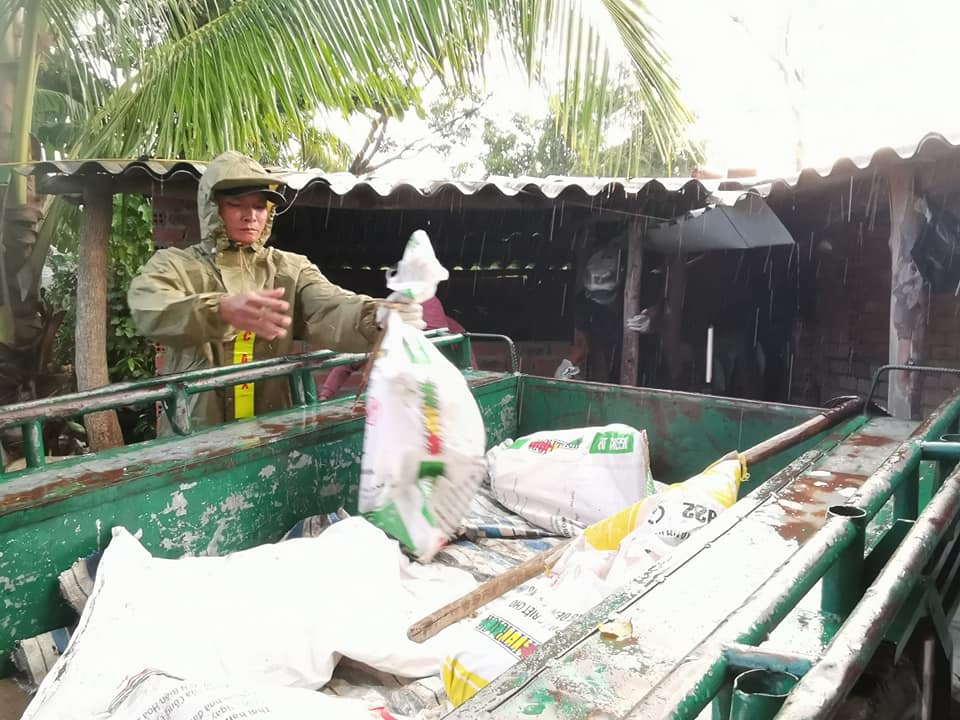 Huyện M’Drắk phát hiện 5 ổ dịch tả lợn Châu Phi trong 01 tuần