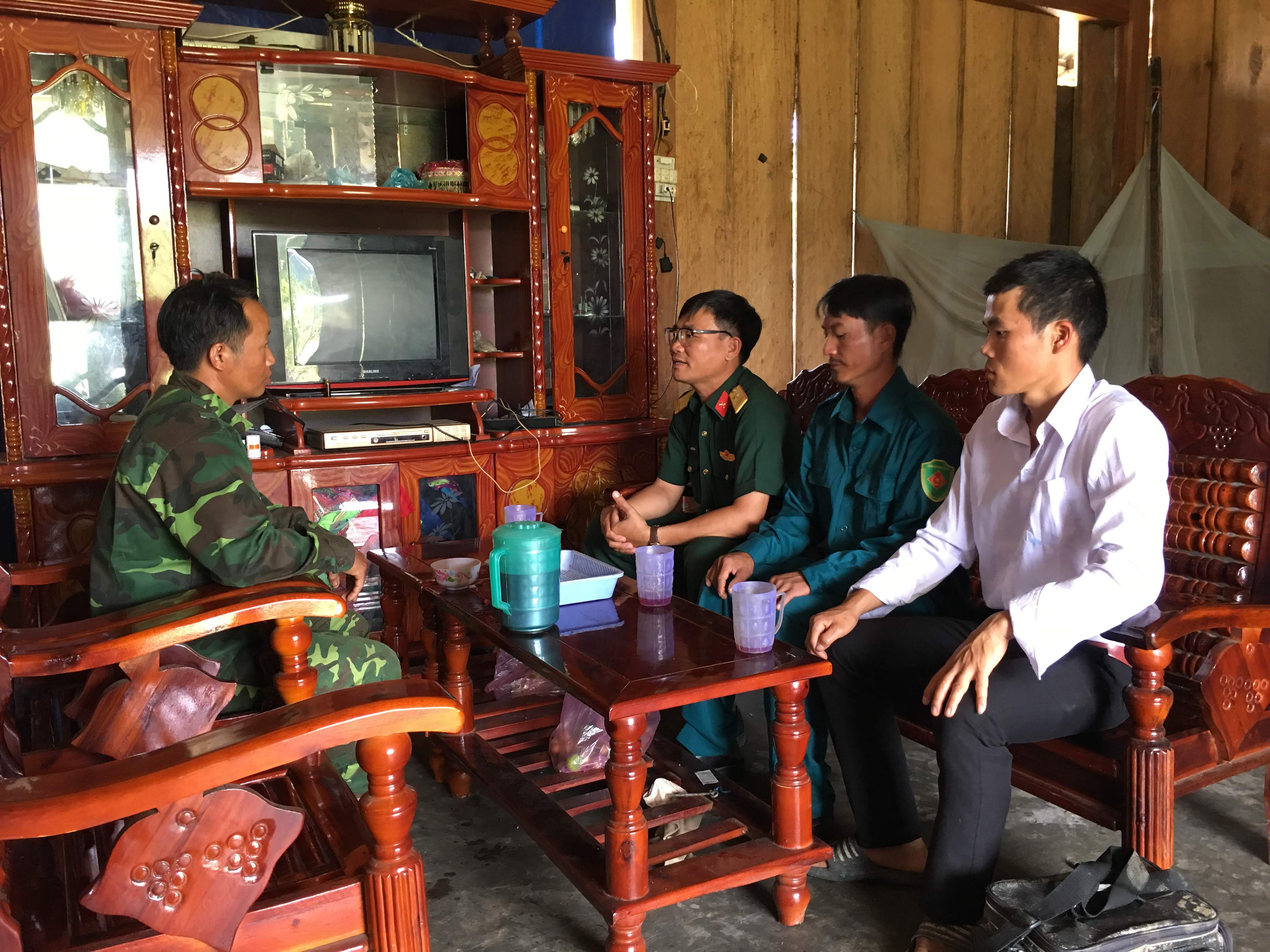 Hiệu quả từ cuộc vận động 